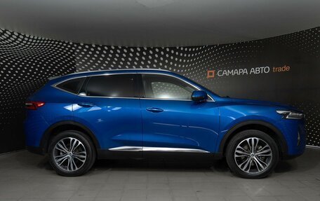 Haval F7 I, 2019 год, 1 825 600 рублей, 5 фотография