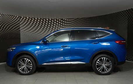 Haval F7 I, 2019 год, 1 825 600 рублей, 6 фотография