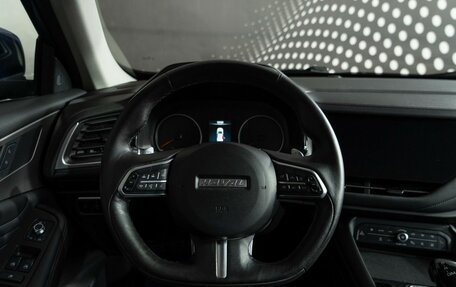 Haval F7 I, 2019 год, 1 825 600 рублей, 10 фотография