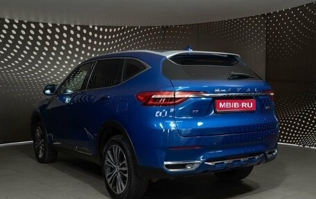 Haval F7 I, 2019 год, 1 825 600 рублей, 3 фотография
