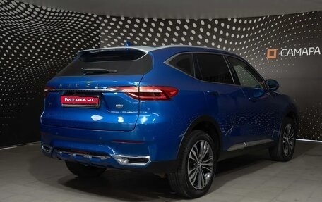 Haval F7 I, 2019 год, 1 825 600 рублей, 2 фотография