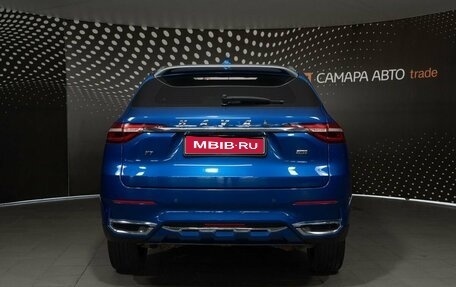Haval F7 I, 2019 год, 1 825 600 рублей, 8 фотография