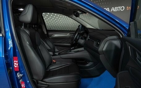 Haval F7 I, 2019 год, 1 825 600 рублей, 12 фотография