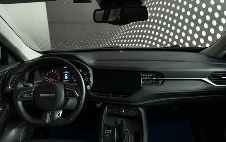 Haval F7 I, 2019 год, 1 825 600 рублей, 11 фотография