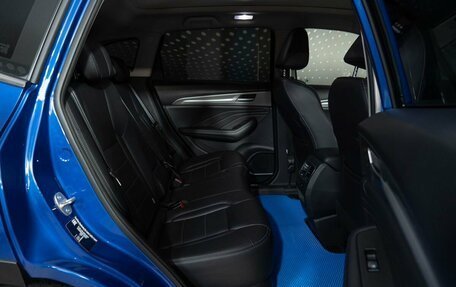 Haval F7 I, 2019 год, 1 825 600 рублей, 13 фотография