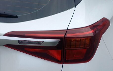 KIA Seltos I, 2022 год, 2 413 200 рублей, 10 фотография