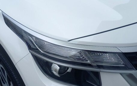 KIA Seltos I, 2022 год, 2 413 200 рублей, 9 фотография