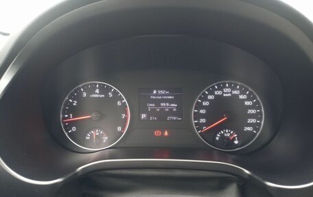 KIA Seltos I, 2022 год, 2 413 200 рублей, 19 фотография