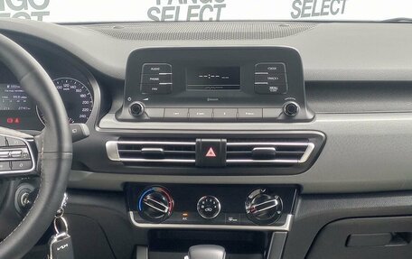 KIA Seltos I, 2022 год, 2 413 200 рублей, 18 фотография