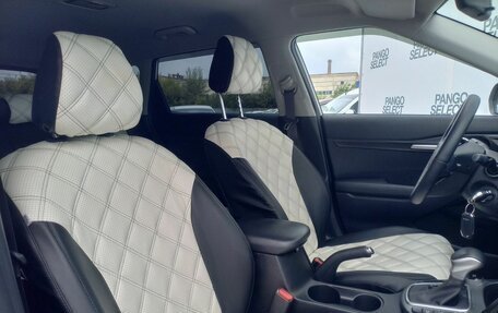 KIA Seltos I, 2022 год, 2 413 200 рублей, 27 фотография