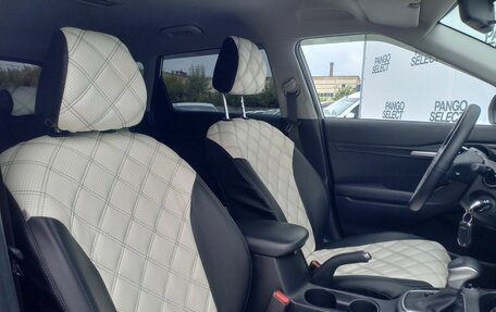 KIA Seltos I, 2022 год, 2 413 200 рублей, 26 фотография