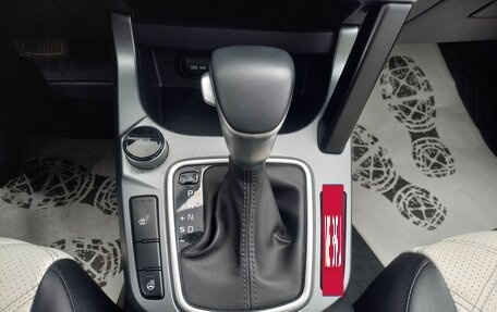 KIA Seltos I, 2022 год, 2 413 200 рублей, 22 фотография