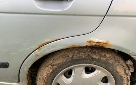Nissan Almera, 1998 год, 250 000 рублей, 5 фотография