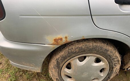 Nissan Almera, 1998 год, 250 000 рублей, 6 фотография