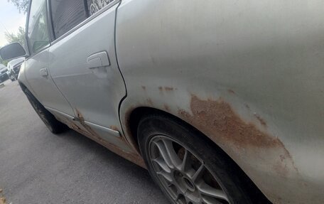 Mitsubishi Galant VIII, 2001 год, 125 000 рублей, 8 фотография