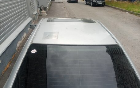 Mitsubishi Galant VIII, 2001 год, 125 000 рублей, 9 фотография