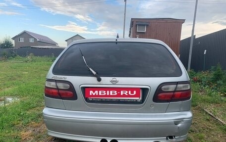 Nissan Almera, 1998 год, 250 000 рублей, 3 фотография