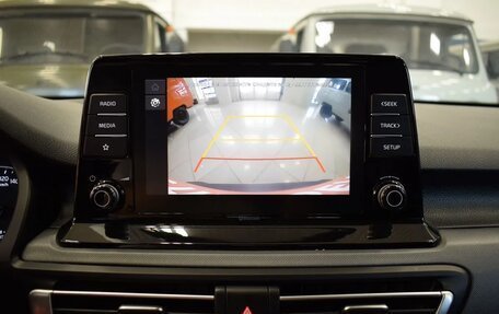 KIA Seltos I, 2022 год, 2 750 000 рублей, 15 фотография