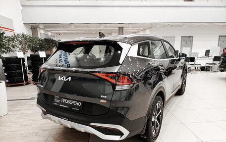 KIA Sportage IV рестайлинг, 2025 год, 3 950 000 рублей, 9 фотография