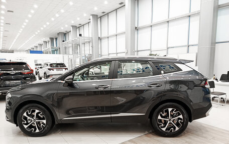 KIA Sportage IV рестайлинг, 2025 год, 3 950 000 рублей, 12 фотография