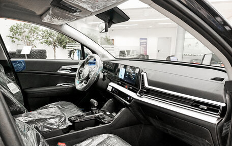 KIA Sportage IV рестайлинг, 2025 год, 3 950 000 рублей, 15 фотография