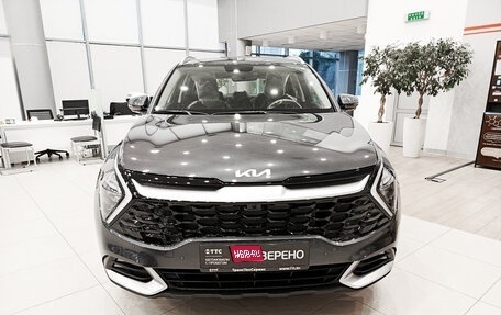 KIA Sportage IV рестайлинг, 2025 год, 3 950 000 рублей, 6 фотография