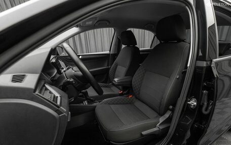 Skoda Rapid II, 2020 год, 1 770 000 рублей, 11 фотография