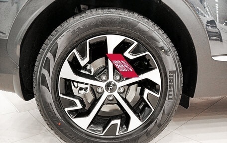 KIA Sportage IV рестайлинг, 2025 год, 3 950 000 рублей, 22 фотография