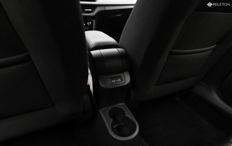 Skoda Rapid II, 2020 год, 1 770 000 рублей, 15 фотография