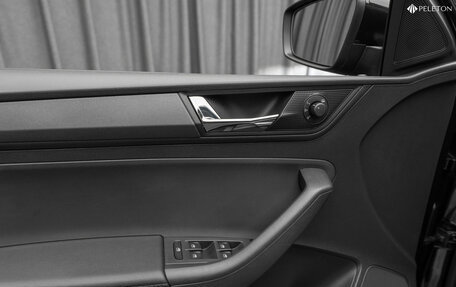 Skoda Rapid II, 2020 год, 1 770 000 рублей, 20 фотография