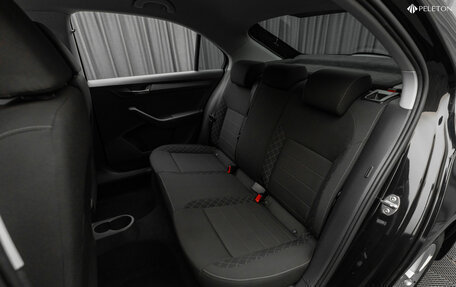 Skoda Rapid II, 2020 год, 1 770 000 рублей, 14 фотография