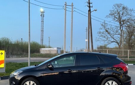 Ford Focus III, 2011 год, 670 000 рублей, 3 фотография