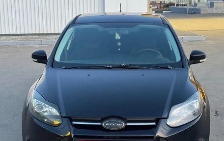 Ford Focus III, 2011 год, 670 000 рублей, 2 фотография
