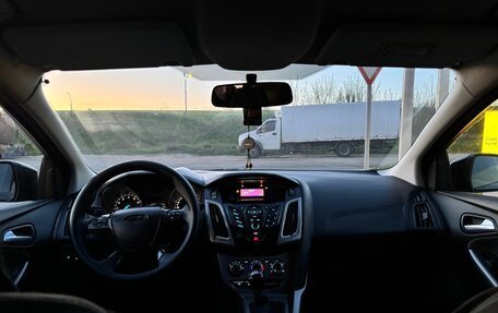 Ford Focus III, 2011 год, 670 000 рублей, 10 фотография