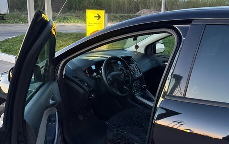 Ford Focus III, 2011 год, 670 000 рублей, 11 фотография
