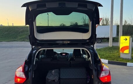 Ford Focus III, 2011 год, 670 000 рублей, 9 фотография