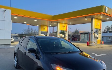 Ford Focus III, 2011 год, 670 000 рублей, 6 фотография