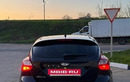 Ford Focus III, 2011 год, 670 000 рублей, 4 фотография