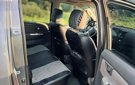 Toyota Hilux VII, 2013 год, 2 490 000 рублей, 4 фотография