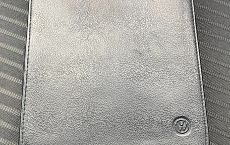 Volkswagen Polo VI (EU Market), 2012 год, 800 000 рублей, 6 фотография