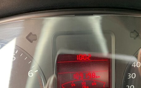 Volkswagen Polo VI (EU Market), 2012 год, 800 000 рублей, 14 фотография