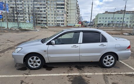 Mitsubishi Lancer IX, 2007 год, 320 000 рублей, 2 фотография
