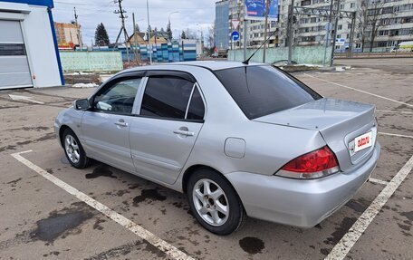 Mitsubishi Lancer IX, 2007 год, 320 000 рублей, 3 фотография