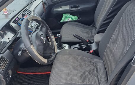 Mitsubishi Lancer IX, 2007 год, 320 000 рублей, 5 фотография