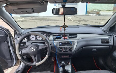 Mitsubishi Lancer IX, 2007 год, 320 000 рублей, 4 фотография