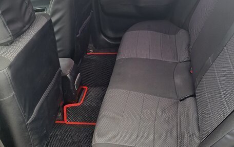 Mitsubishi Lancer IX, 2007 год, 320 000 рублей, 6 фотография