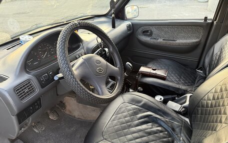 KIA Sportage IV рестайлинг, 1996 год, 410 000 рублей, 3 фотография