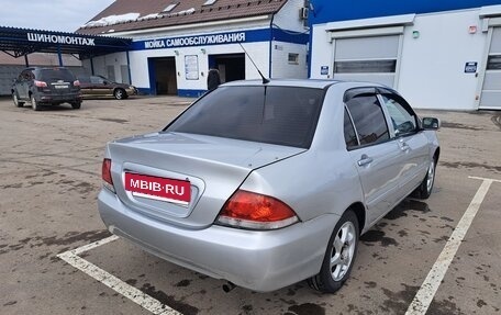 Mitsubishi Lancer IX, 2007 год, 320 000 рублей, 9 фотография