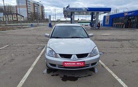 Mitsubishi Lancer IX, 2007 год, 320 000 рублей, 8 фотография