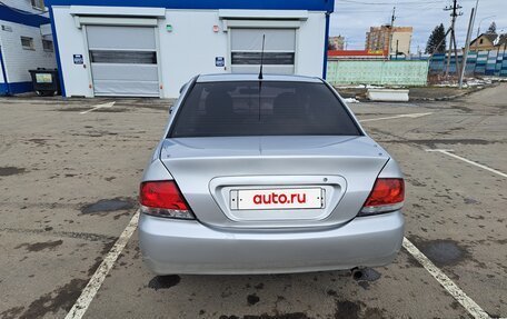 Mitsubishi Lancer IX, 2007 год, 320 000 рублей, 11 фотография